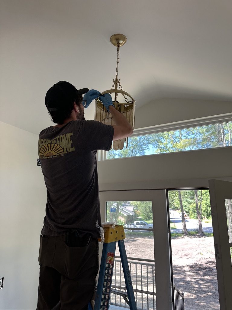 Incline Electric job photo