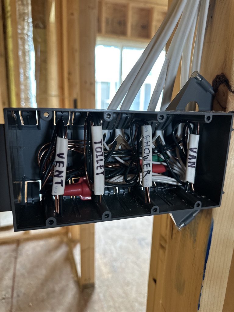 Incline Electric job photo