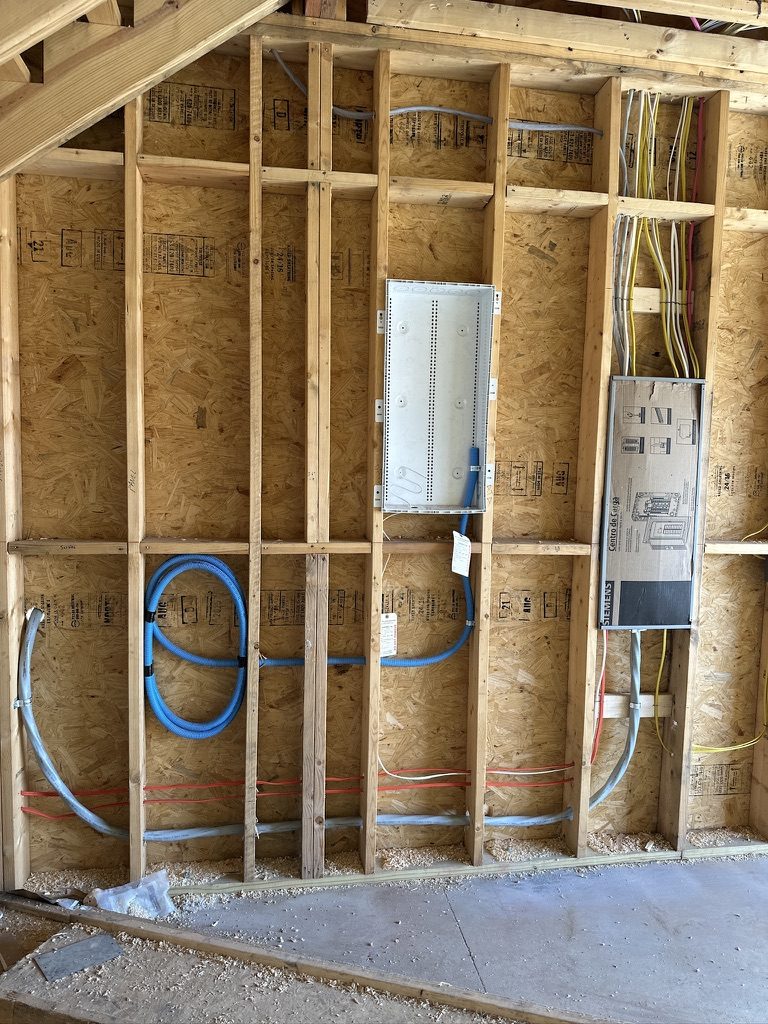 Incline Electric job photo