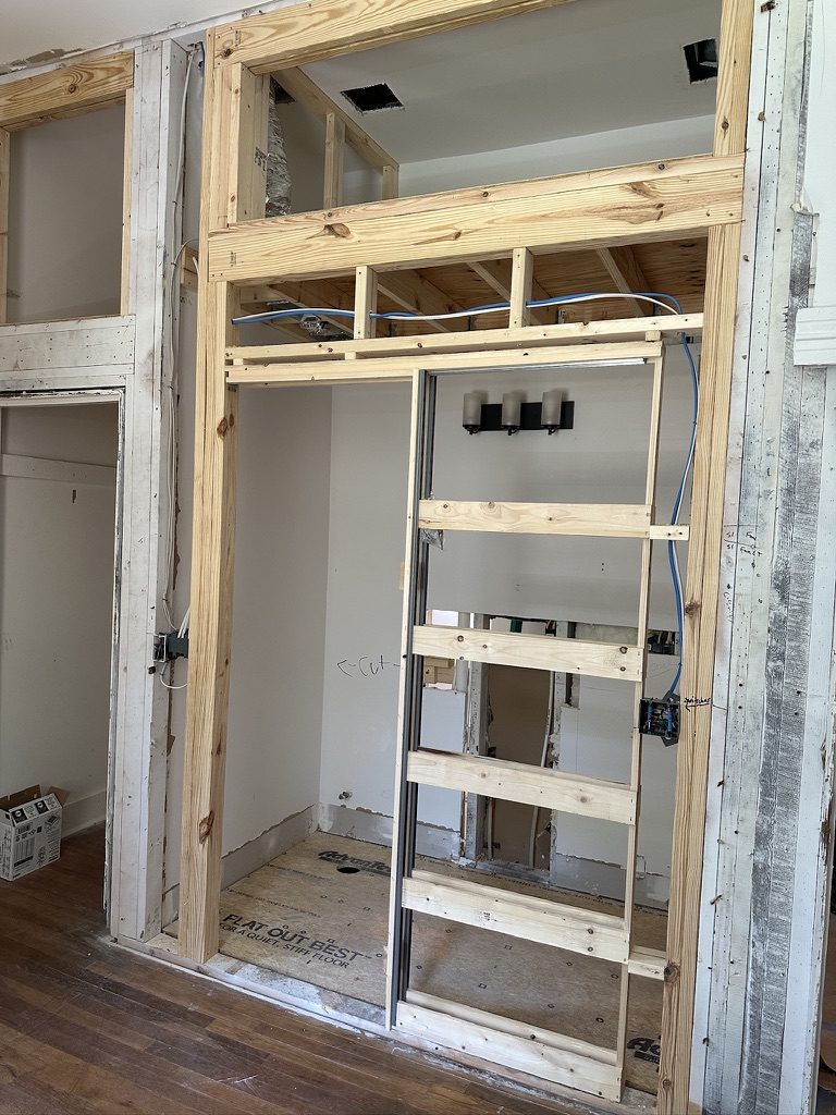 Incline Electric job photo