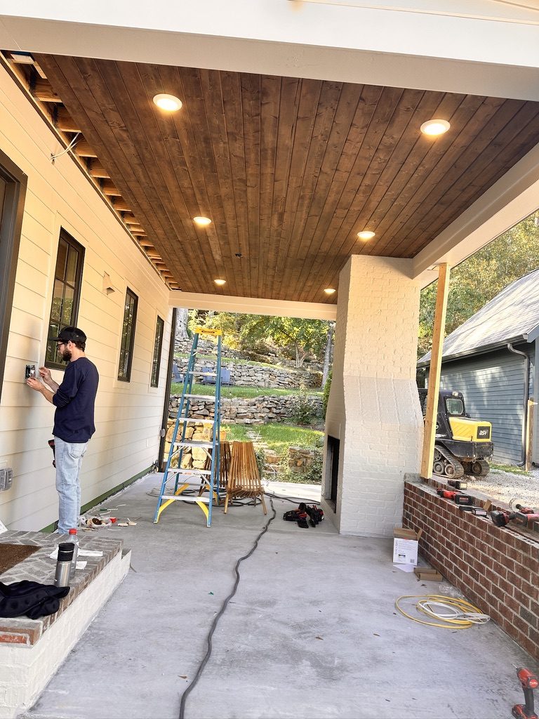 Incline Electric job photo