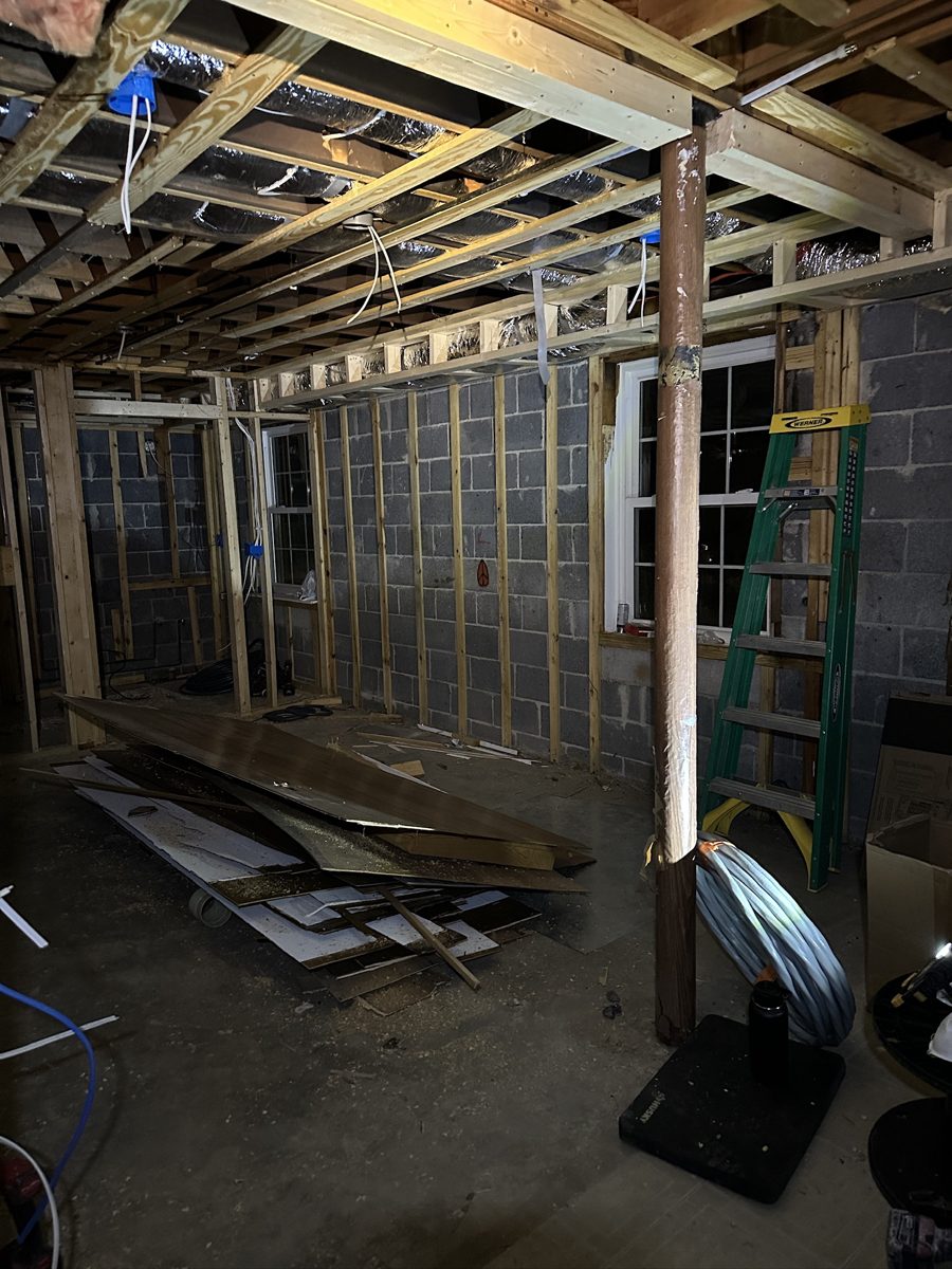 Incline Electric job photo